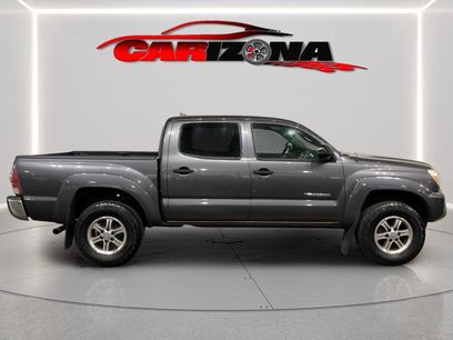 Used 2012 Toyota Tacoma PreRunner