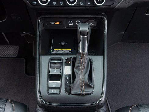 Certified 2024 Honda CR-V Sport-L image 26