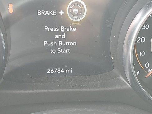 Used 2023 Jeep Wrangler Sport S image 13