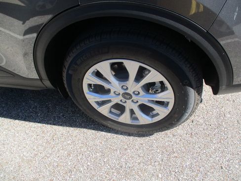 New 2026 Ford Escape Active w/ Tech Pack #1 FWD image 21