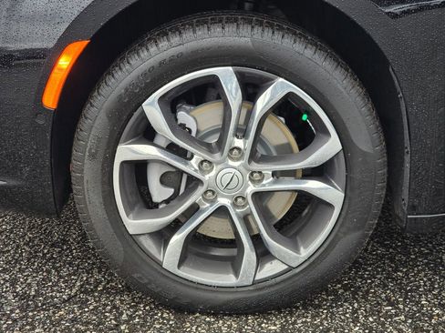 New 2026 Chrysler Pacifica Pinnacle AWD/4WD image 17