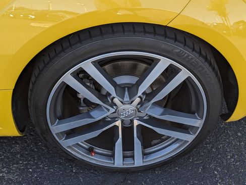 Used 2016 Audi TT 2.0T image 7