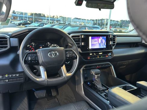 Used 2024 Toyota Tundra SR5 image 16