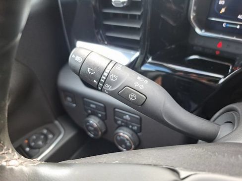 Used 2024 Chevrolet Silverado 1500 LT AWD/4WD image 22