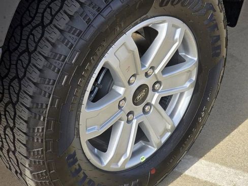 New 2026 Ford Ranger XL image 6