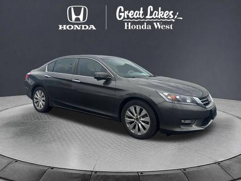 Used 2013 Honda Accord EX-L image 7