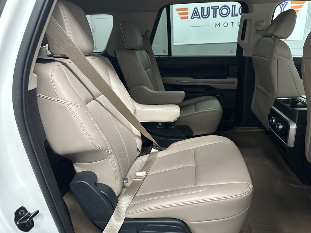 Used 2023 Ford Expedition Max XLT AWD/4WD image 20