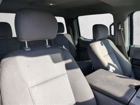 Used 2020 Ford F150 XLT w/ Trailer Tow Package image 24