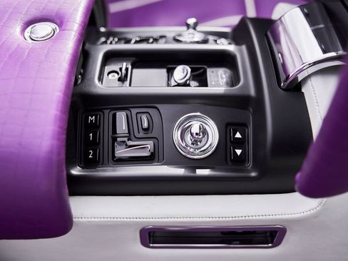 Used 2008 Rolls-Royce Phantom Drophead Coupe RWD image 77