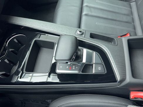 Used 2022 Audi A5 2.0T Premium Plus w/ Premium Plus image 28