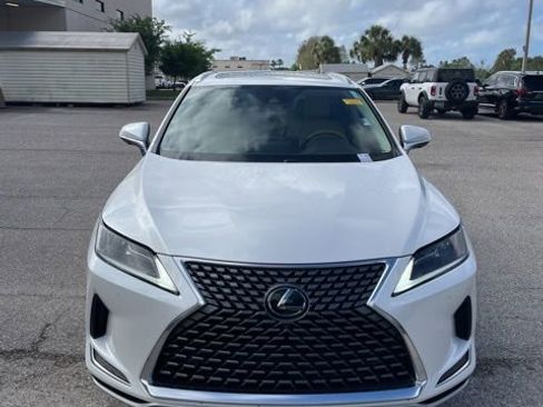 Used 2020 Lexus RX 350 FWD w/ Premium Package image 6