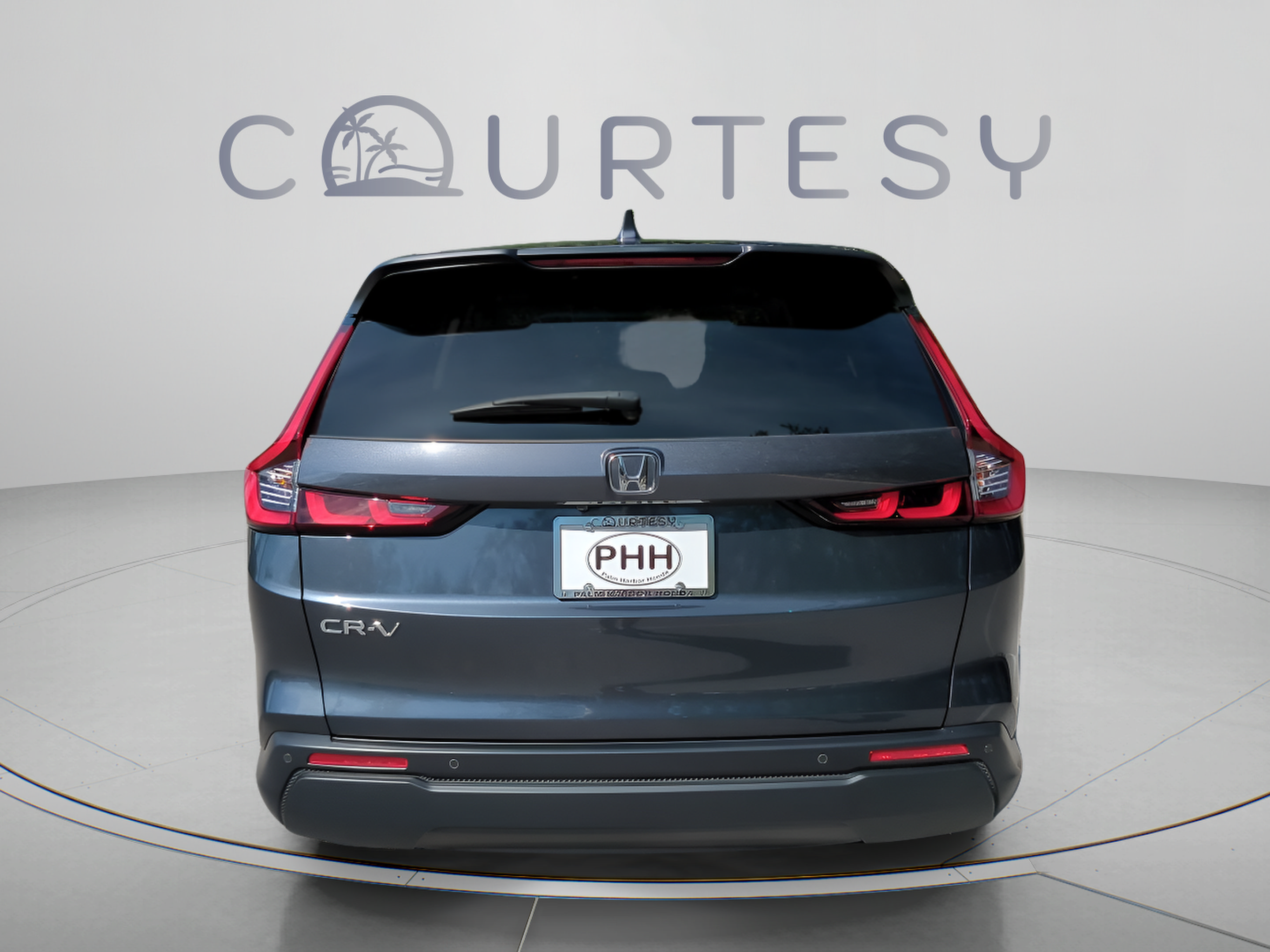 Certified 2024 Honda CR-V EX-L image 6
