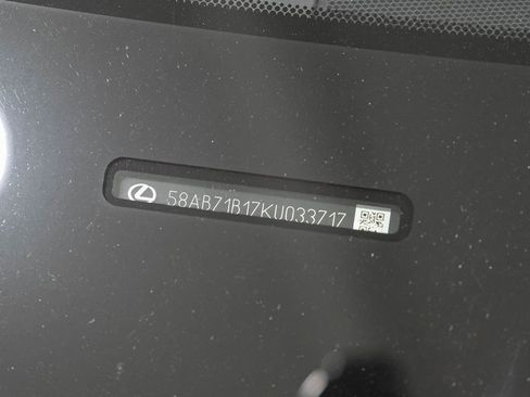 Used 2019 Lexus ES 350 w/ Premium Package image 57