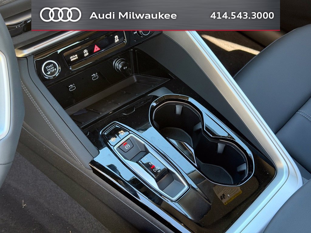 New 2026 Audi Q5 2.0T AWD/4WD image 25
