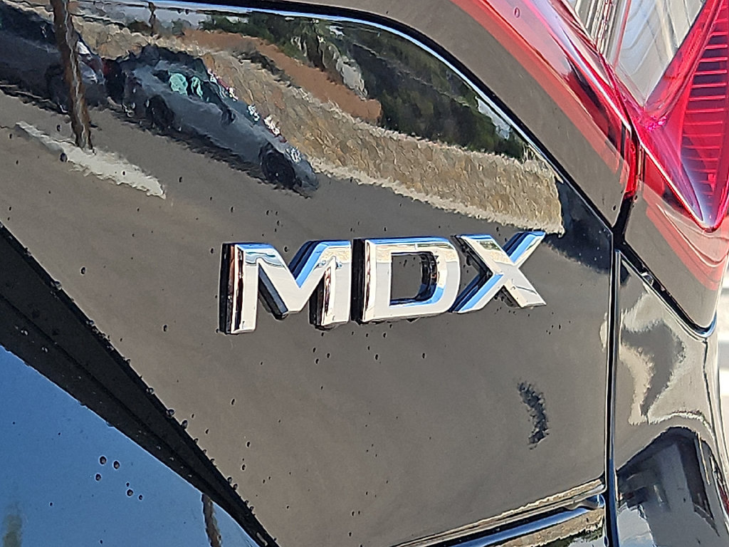 New 2026 Acura MDX FWD image 12