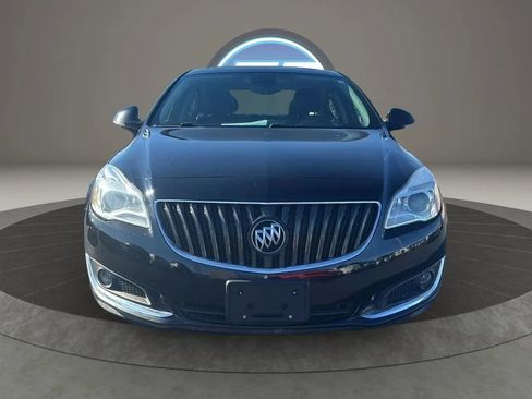 Used 2016 Buick Regal Premium AWD/4WD image 2