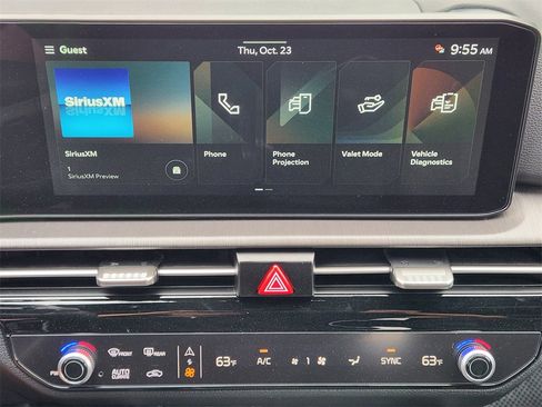 New 2026 Kia Sportage X-Line image 13