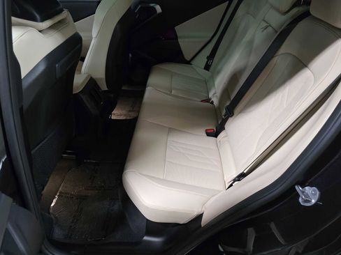 Used 2025 BMW X3 xDrive30i image 39