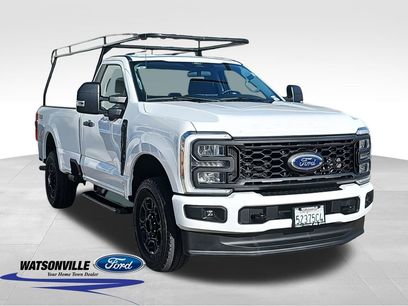 Used 2024 Ford F350 XL w/ STX Appearance Package