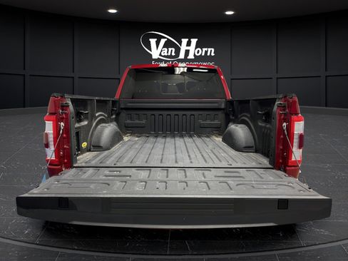 Used 2022 Ford F150 Lariat w/ Equipment Group 502A High AWD/4WD image 26