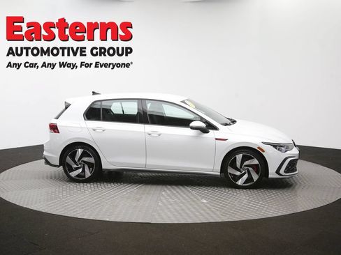 Used 2024 Volkswagen GTI S FWD image 44