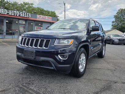 Used 2014 Jeep Grand Cherokee Laredo w/ Quick Order Package 23E