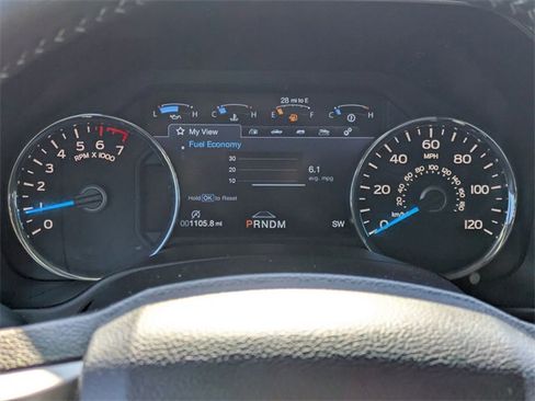 Used 2019 Ford F150 Lariat w/ Equipment Group 502A Luxury image 19