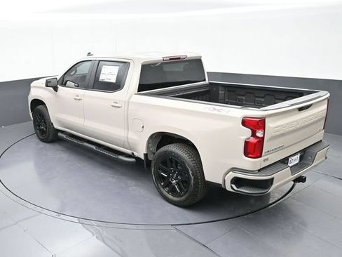 New 2026 Chevrolet Silverado 1500 RST w/ RST Select Package AWD/4WD image 57
