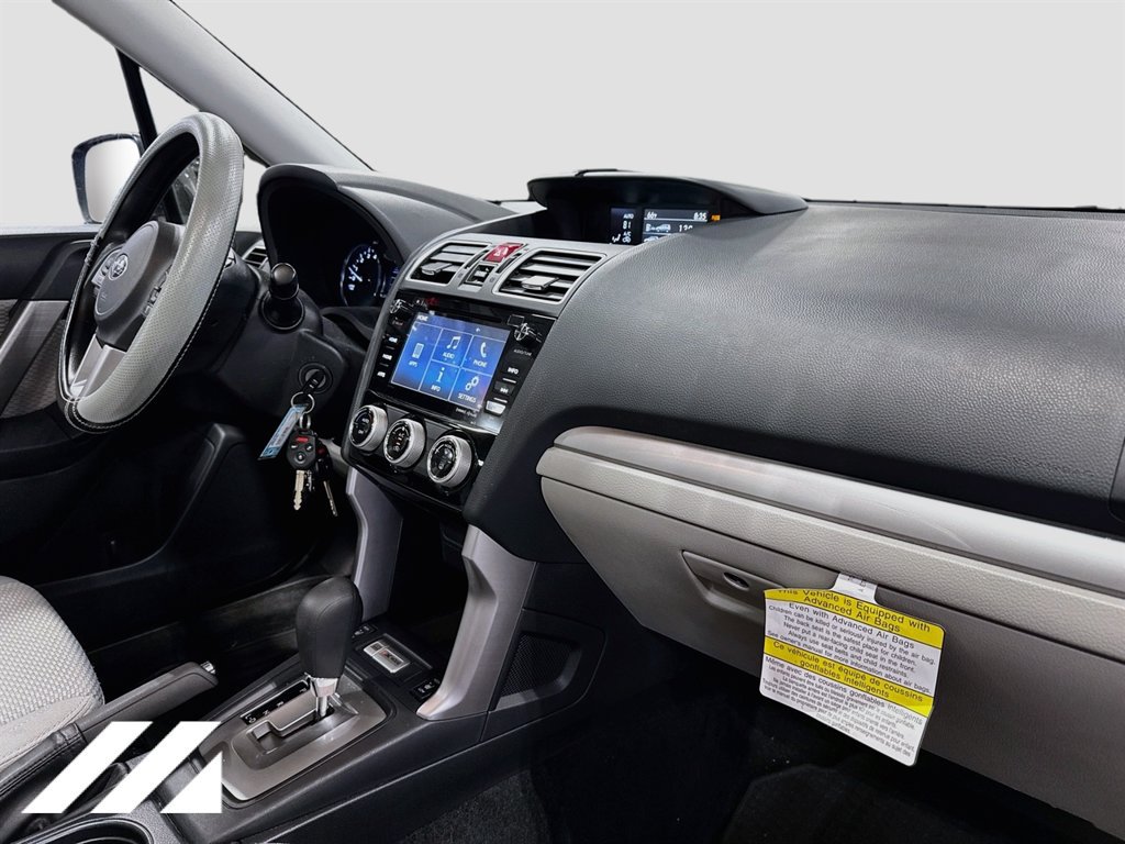 Used 2018 Subaru Forester 2.5i Premium AWD/4WD image 30