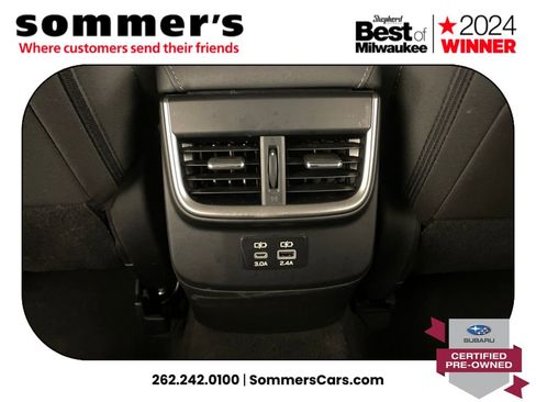 Certified 2023 Subaru Legacy Premium image 23