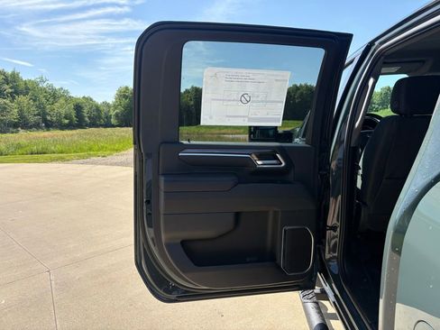New 2026 Chevrolet Silverado 2500 LT w/ Trail Boss Package AWD/4WD image 45