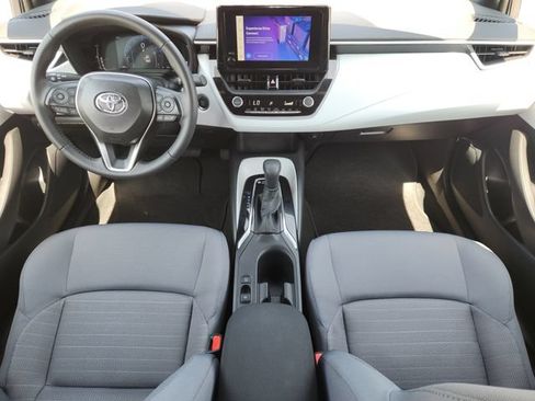 Used 2026 Toyota Corolla SE FWD image 23