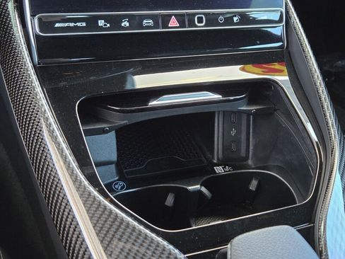Certified 2022 Mercedes-Benz SL 63 AMG 4MATIC image 31