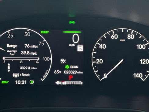 Used 2024 Honda CR-V Sport-L image 19