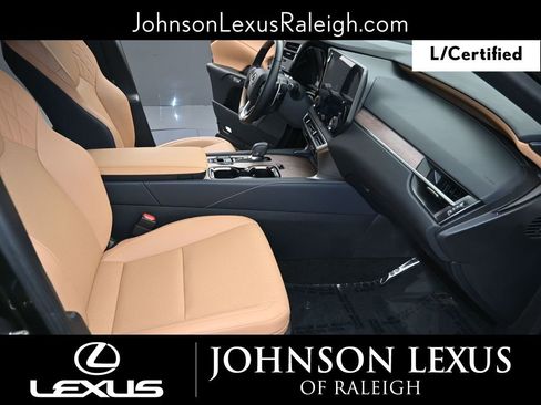 Certified 2025 Lexus RX 350 Premium image 13