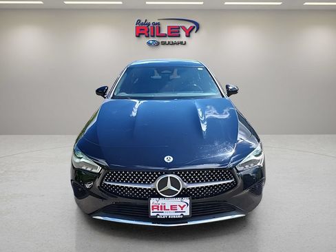 Used 2025 Mercedes-Benz CLA 250 4MATIC image 7