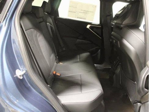 Used 2025 BMW X3 xDrive30i w/ Convenience Package image 9