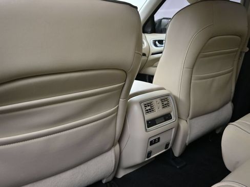 Used 2020 INFINITI QX60 Luxe w/ Sensory Package AWD/4WD image 12
