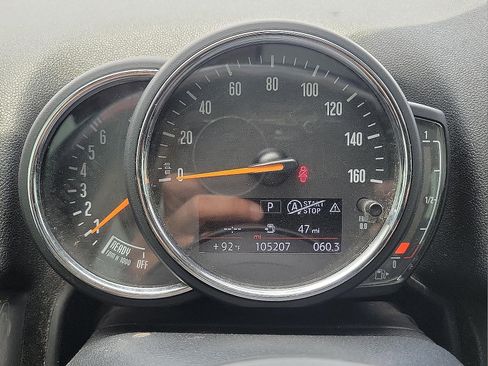 Used 2020 MINI Cooper Countryman FWD image 18