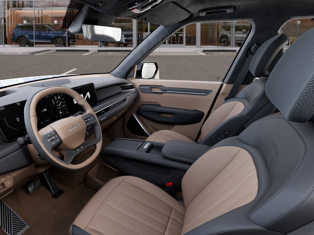 New 2026 Kia EV9 GT-Line AWD/4WD image 18