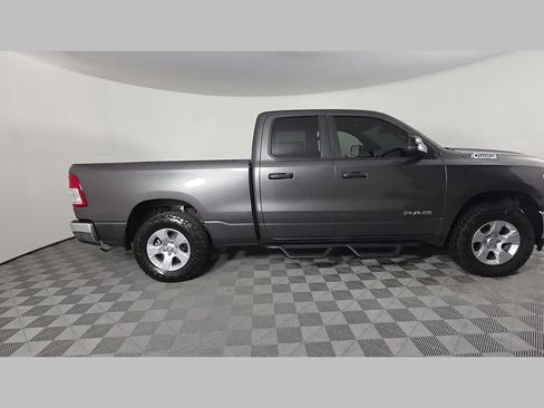 Used 2023 RAM 1500 Big Horn RWD image 42