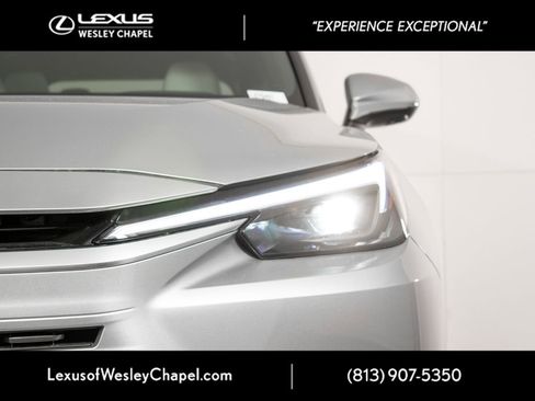 New 2026 Lexus TX 350 AWD image 6