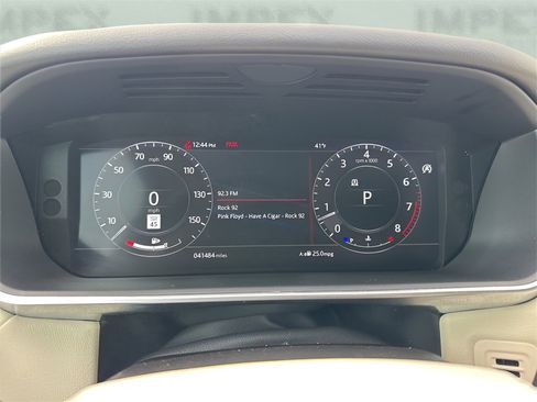 Used 2021 Land Rover Range Rover Sport HSE Silver Edition image 26