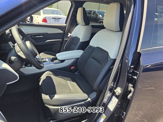 New 2026 MAZDA CX-5 Preferred AWD/4WD image 6
