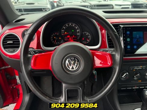 Used 2012 Volkswagen Beetle 2.5 FWD image 12