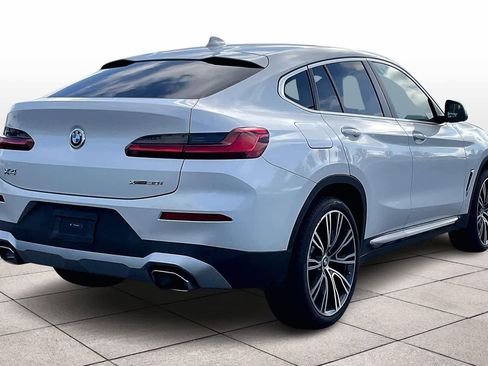 Used 2024 BMW X4 xDrive30i w/ Premium Package image 16