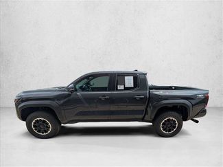New 2025 Toyota Tacoma TRD Off-Road AWD/4WD video 4