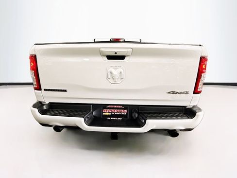 Used 2019 RAM 1500 Big Horn image 7