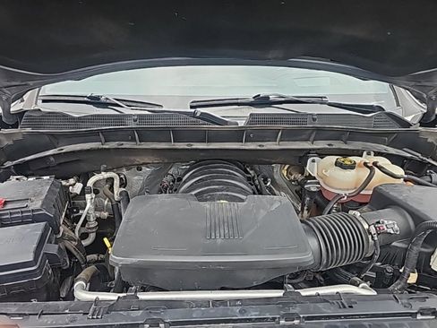 Used 2022 GMC Sierra 1500 AT4 w/ AT4 Premium Package image 9