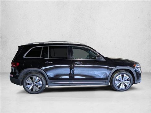 Certified 2024 Mercedes-Benz EQB 250+ image 3